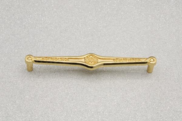 POLİ MOBİLYA KULP 160 MM ALTIN