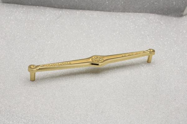 POLİ MOBİLYA KULP 224 MM ALTIN