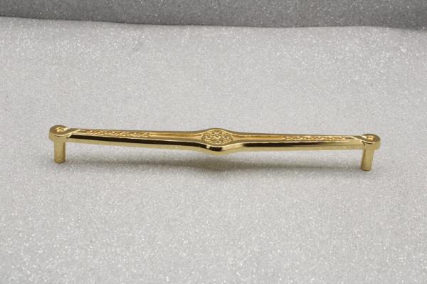 POLİ MOBİLYA KULP 224 MM ALTIN