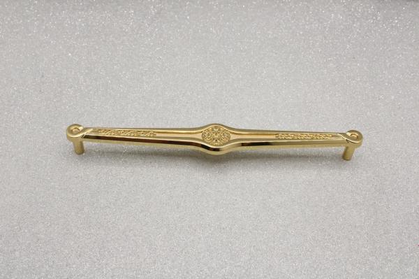 POLİ MOBİLYA KULP 224 MM ALTIN