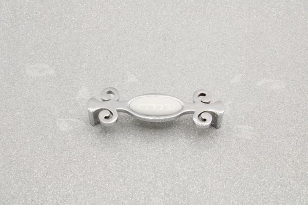 ALBERİ MOBİLYA KULP 96 MM KROM