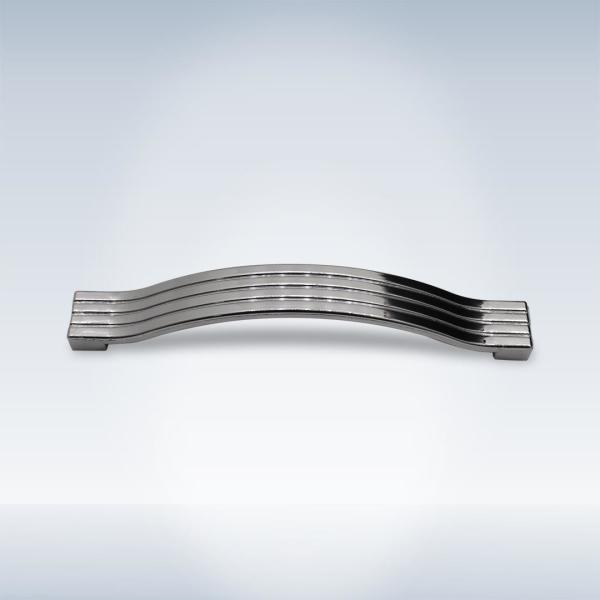 HANZADE KUMLU MOBİLYA KULP 160 MM KROM