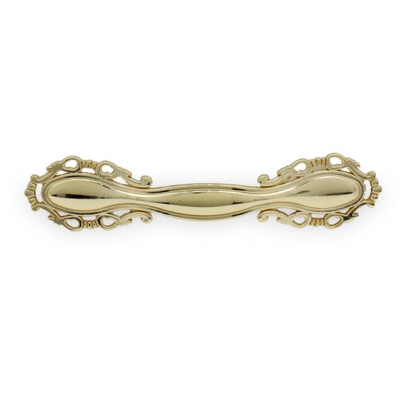 GAMZE MOBİLYA KULP 64 MM ALTIN
