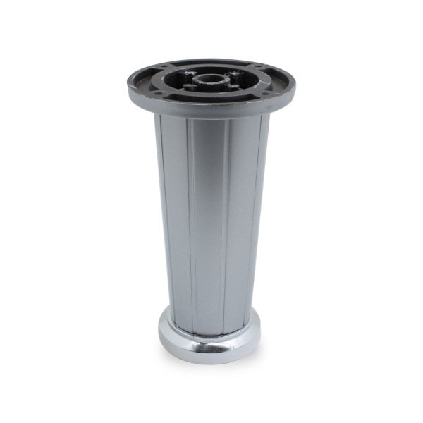 SOF MOBİLYA AYAK 15 CM GRİ