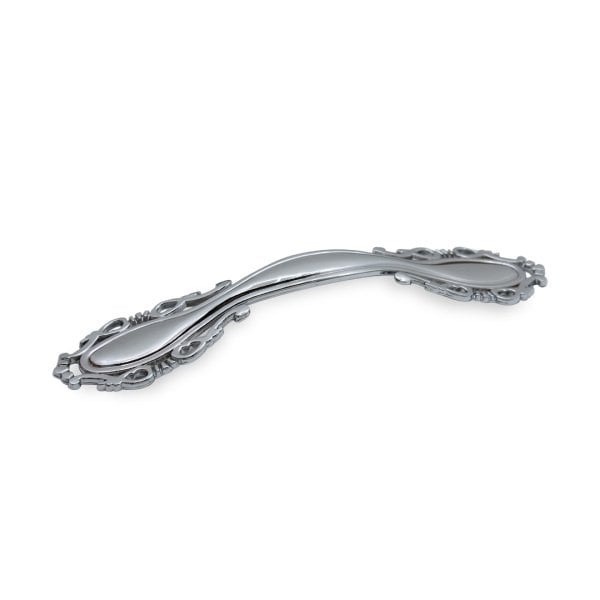 GAMZE MOBİLYA KULP 96 MM KROM