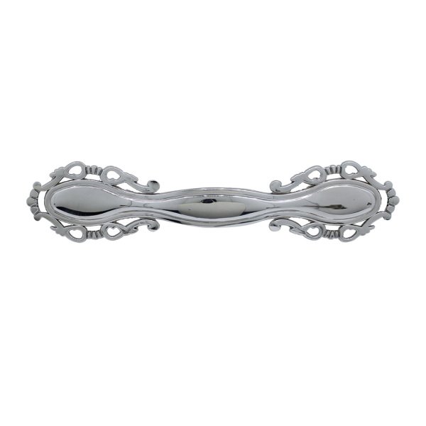 GAMZE MOBİLYA KULP 96 MM KROM