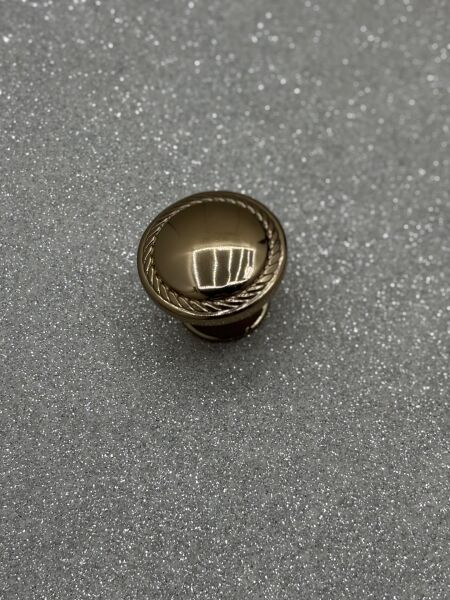 MAKS HAS DÜĞME BRONZ