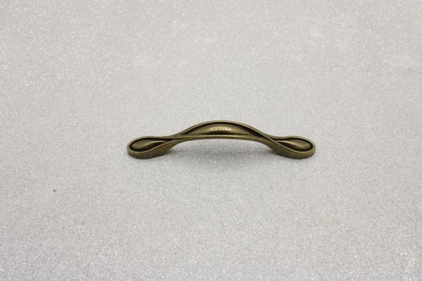 ZERRİN MOBİLYA KULP 96 MM ANTİK SARI