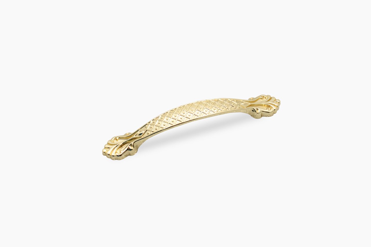 ÇİĞDEM MOBİLYA KULP 96 MM ALTIN