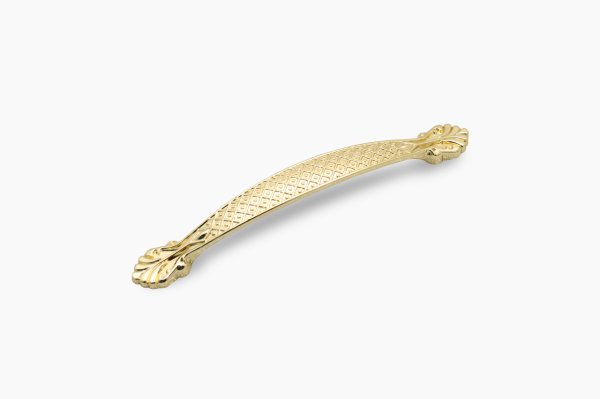ÇİĞDEM MOBİLYA KULP 128 MM ALTIN