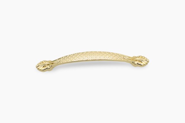 ÇİĞDEM MOBİLYA KULP 128 MM ALTIN