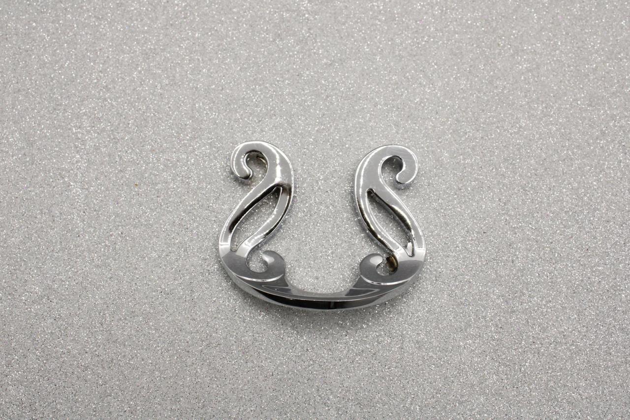 FRESCO MOBİLYA KULP 32 MM KROM