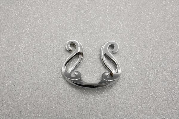 FRESCO MOBİLYA KULP 32 MM KROM
