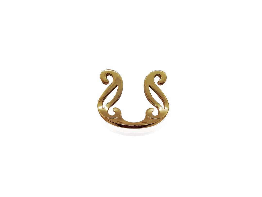 FRESCO MOBİLYA KULP 32 MM ALTIN