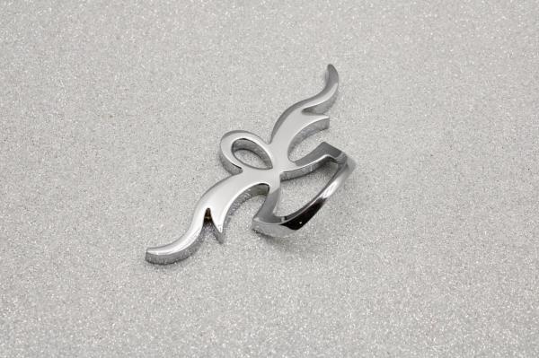 LUCE MOBİLYA KULP 32 MM KROM