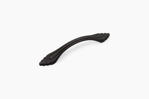 AZELYA MOBİLYA KULP 96 MM SİYAH