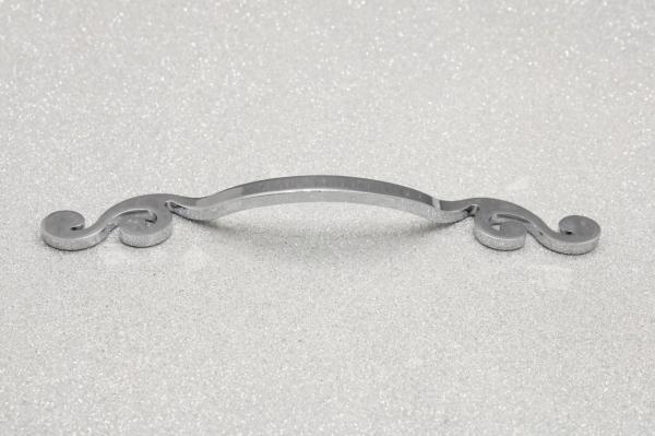 LUCE MOBİLYA KULP 192 MM KROM