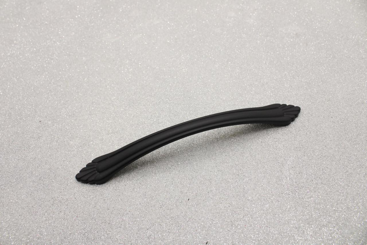 AZELYA MOBİLYA KULP 160 MM SİYAH