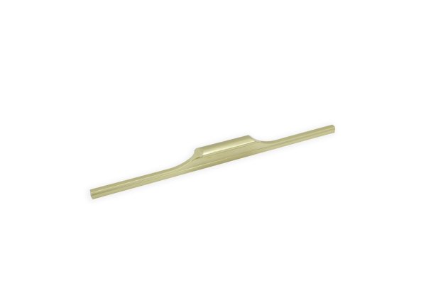 ÇAKIL MOBİLYA KULP 256 MM ALTIN