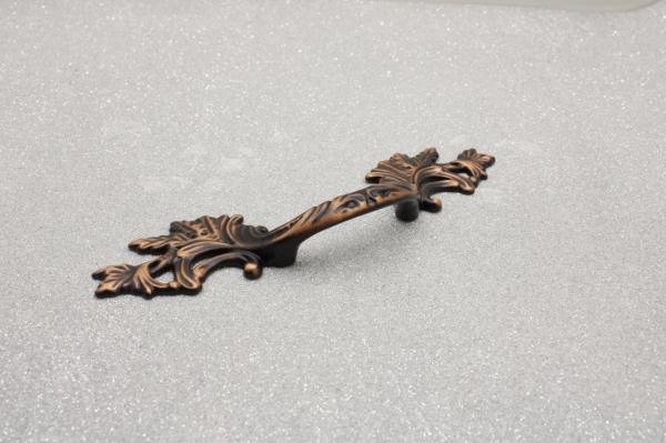 GERDAN MOBİLYA KULP 64 MM ANTİK BAKIR