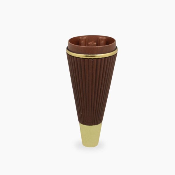 SEMENTA MOBİLYA AYAK 15 CM CEVİZ PRİNÇ