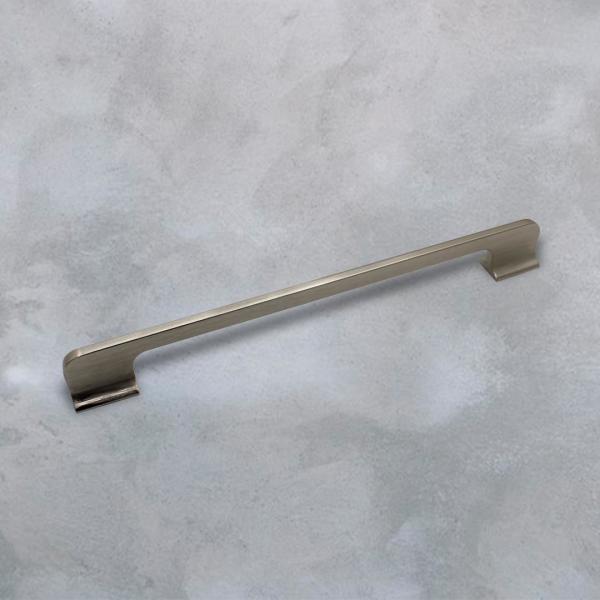 AFYON MOBİLYA KULP 224 MM INOX