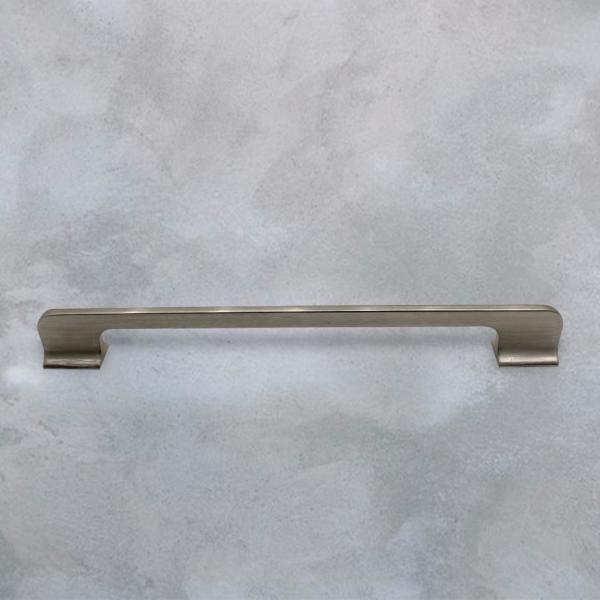 AFYON MOBİLYA KULP 224 MM INOX