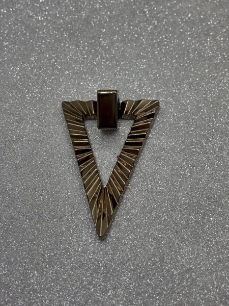 VİEN PENDOLO BÜYÜK SARKAÇ BRONZ
