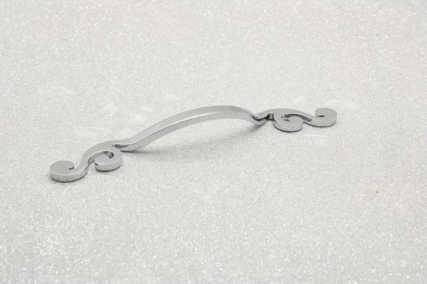 WAVE MOBİLYA KULP 128 MM KROM