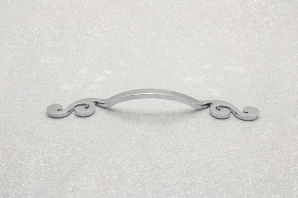 WAVE MOBİLYA KULP 128 MM KROM
