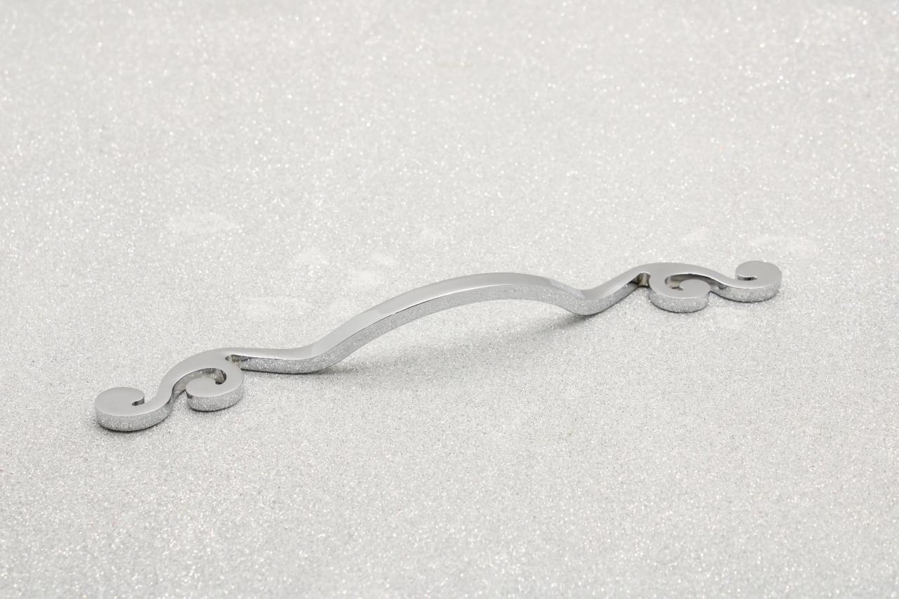 WAVE MOBİLYA KULP 160 MM KROM