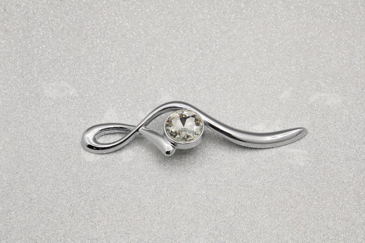 BELLA MOBİLYA KULP 160 MM KROM