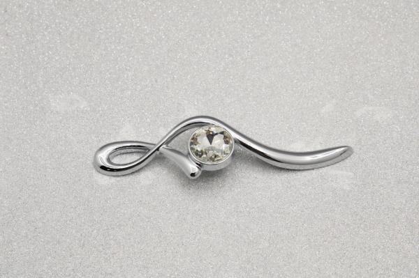 BELLA MOBİLYA KULP 160 MM KROM