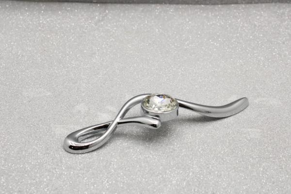 BELLA MOBİLYA KULP 160 MM KROM