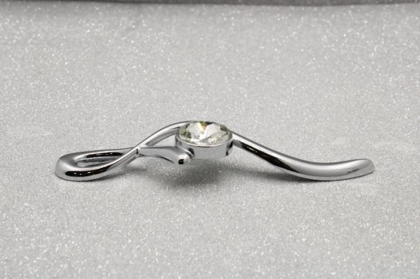 BELLA MOBİLYA KULP 160 MM KROM