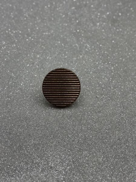 METAX ANZER DÜĞME BRONZ