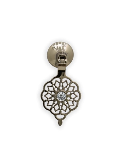 MOTİF SARKAÇ MOBİLYA KULP BRONZ