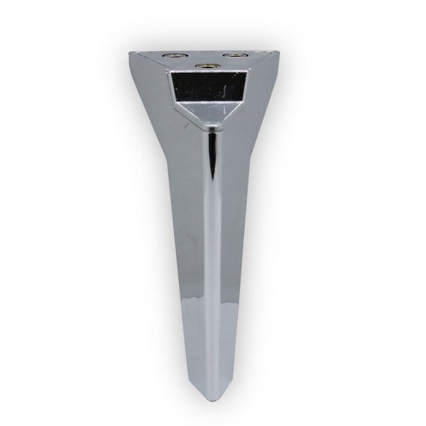 PLATİN MOBİLYA AYAK 19 CM KROM