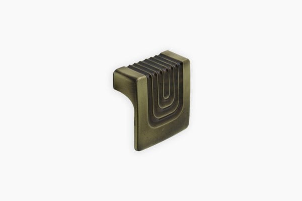 BELLA MOBİLYA KULP 32 MM ANTİK SARI