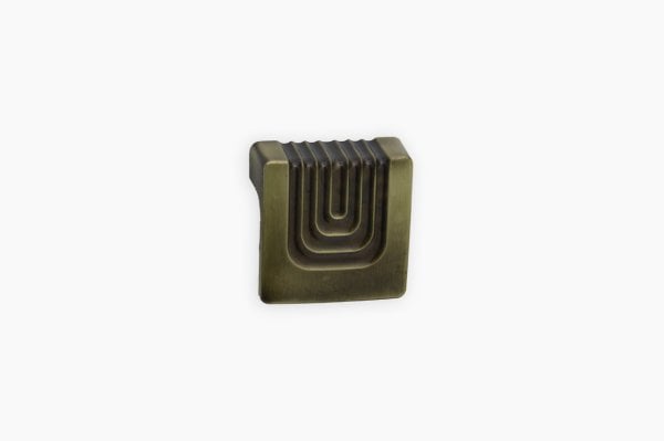 BELLA MOBİLYA KULP 32 MM ANTİK SARI