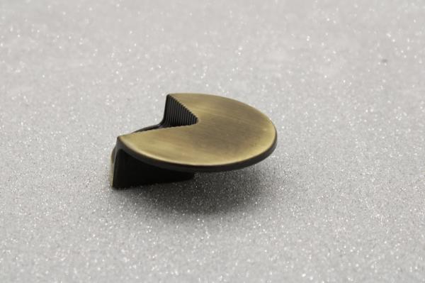 MAYA MOBİLYA KULP 32 MM ANTİK SARI