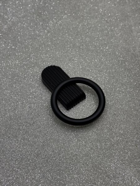 DİKO LUNA 16MM SARKAÇ SİYAH