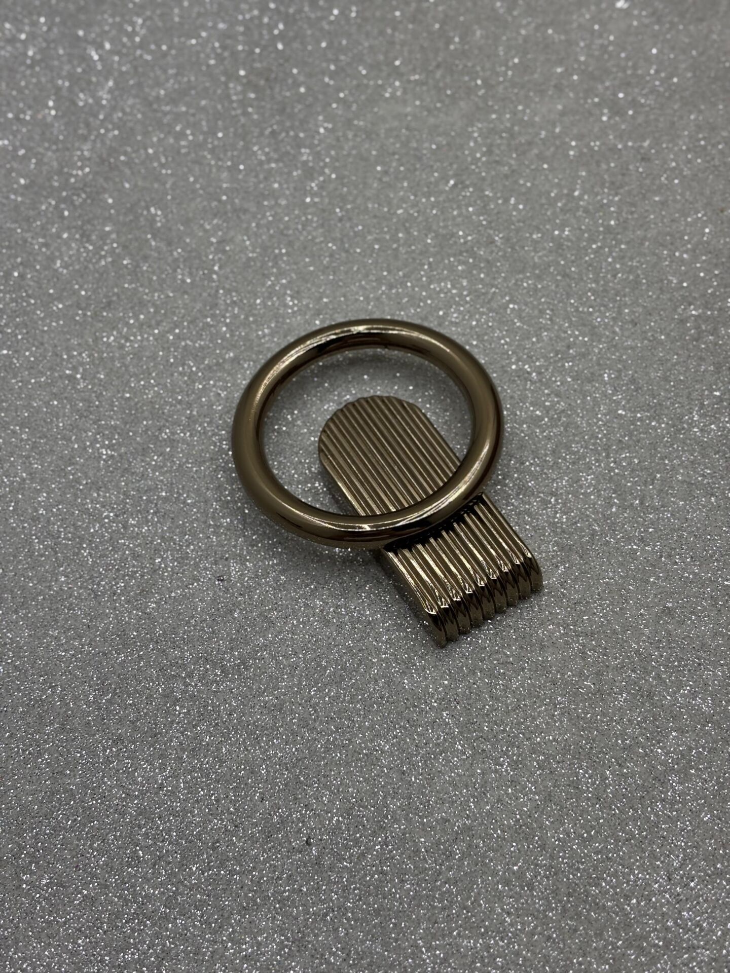 DİKO LUNA 16MM SARKAÇ BRONZ