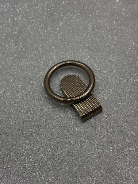 DİKO LUNA 16MM SARKAÇ BRONZ