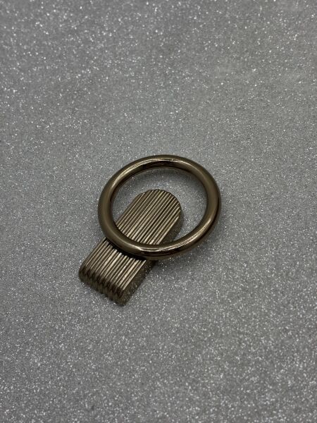DİKO LUNA 16MM SARKAÇ BRONZ
