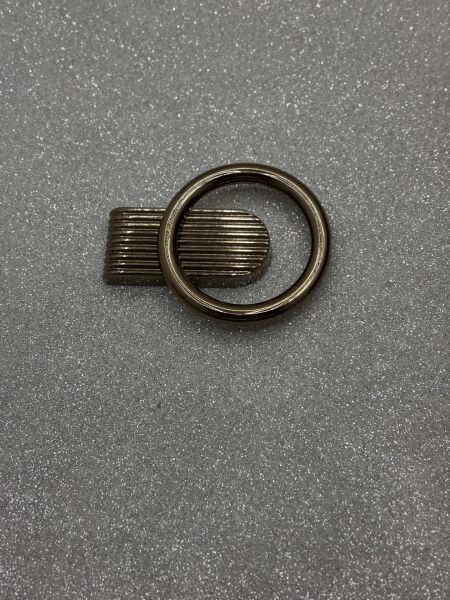 DİKO LUNA 16MM SARKAÇ BRONZ