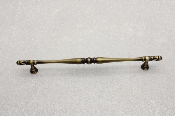 HAYAL MOBİLYA KULP 224 MM ANTİK SARI
