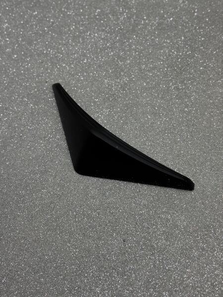 MAKS VİENA 96MM DOLAP KULPU SİYAH