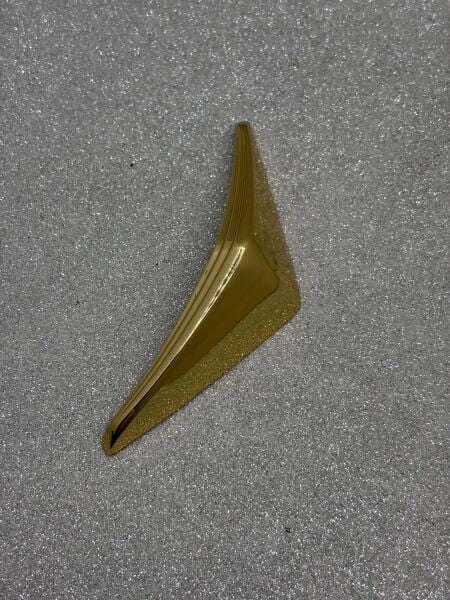 MAKS VİENA 96MM DOLAP KULPU ALTIN