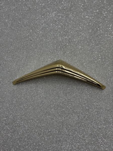 MAKS VİENA 96MM DOLAP KULPU ALTIN